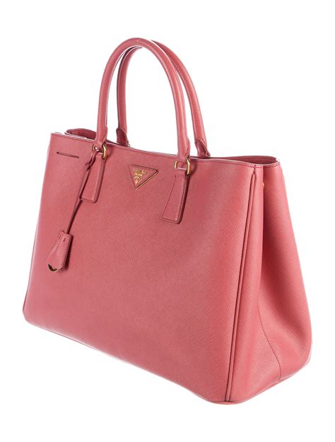 fake prada saffiano lux tote|Prada odette saffiano.